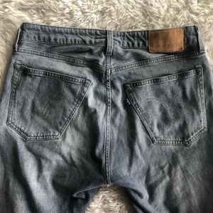 Levi’s Made & Crafted Tack Slim Jeans